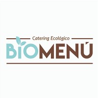 Biomenú Logo