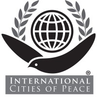 International Cities of Peace Logo