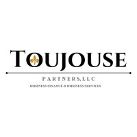 Toujouse Partners, LLC Logo