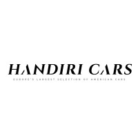 HANDIRI CARS Logo