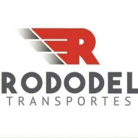 Rododel Transportes Logo