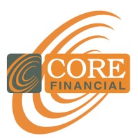 Core Financial Group, LLC Logo