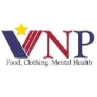 Veterans Non Profit Logo