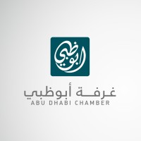 Abu Dhabi Chamber of Commerce and Industry Logo