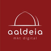 Aaldeia Inteligência digital Logo