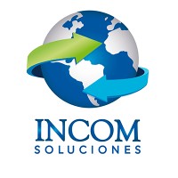 Incom soluciones Logo