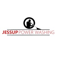 Jessup Powerwashing LLC Logo