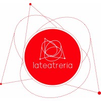 La Teatrería Logo