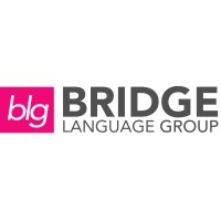 BLG Chile - Somos tu partner en idiomas Logo