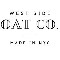 West Side Oat Company Logo