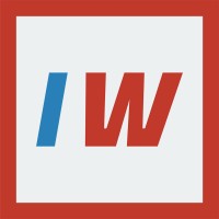 IslandWeb.Services Logo
