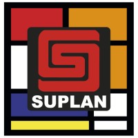 Suplan Logo
