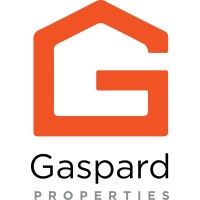 Gaspard Properties, LLC Logo