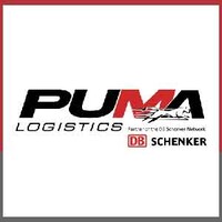 Puma Logistics Logo