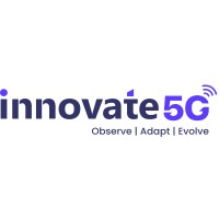 Innovate5G Logo