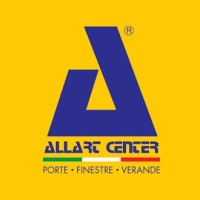 ALLART - Center Srl Logo