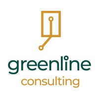 GreenLine Consulting MX Logo