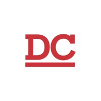 DC Vastgoed Logo