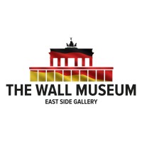 The Wall Museum at the East Side Gallery Logo