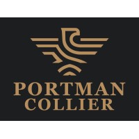 Portman Collier Logo