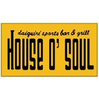 House O Soul Logo