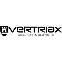 Vertriax Security Solutions Logo