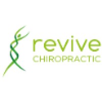 Revive Chiropractic Logo