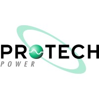 Protech Power, Inc Logo