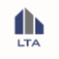 LTA Legal Tax Accounting Logo