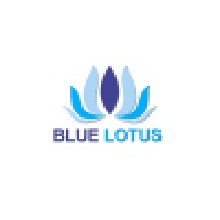 Blue Lotus Support Services Pvt. Ltd. Logo