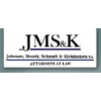 Johnson, Moody, Schmidt & Kleinhuizen Logo