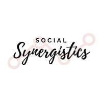 Social Synergistics Logo
