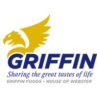 Griffin Food Company Logo