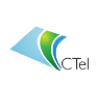 CTel Inc Logo