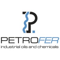 Petrofer Latinoamericana Logo