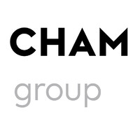 Cham Group Logo