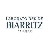 Laboratoires de Biarritz Logo