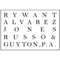 Rywant, Alvarez, Jones, Russo & Guyton, P.A. Logo