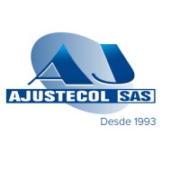 Ajustecol SAS Avalúos Comerciales Logo