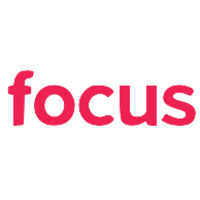Focus Consulting Logo