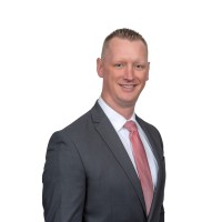Marshall Blair - State Farm Agency Logo