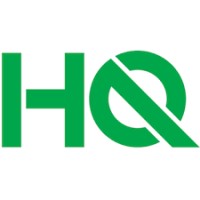 HQ Control Logo