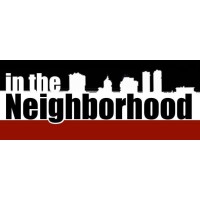 In The Neighborhood Logo