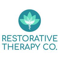 Restorative Therapy Co. Logo