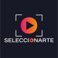 SELECCIONARTE Logo