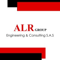 ALR GROUP ENGINEERING & CONSULTING SAS Logo