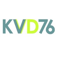 KVD76 bv Logo