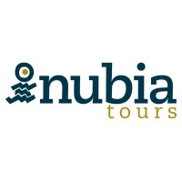 Nubia Tours Logo