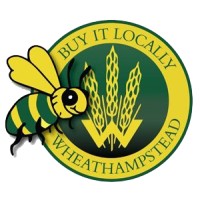 Wheathampstead Businesses Group (aka WEB) Logo