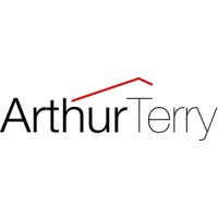 The Arthur Terry School Logo